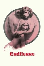 Poster de la película Emilienne