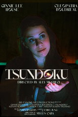 Poster de la película Tsundoku
