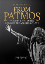 Poster de la película From Patmos