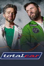Poster de la serie Totalcar