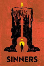 Poster de la película Sinners