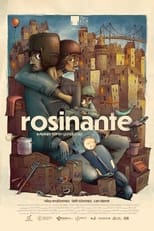 Poster de la película Rosinante