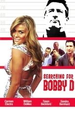 Poster de la película Searching for Bobby D