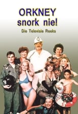 Poster de la serie Orkney Snork Nie