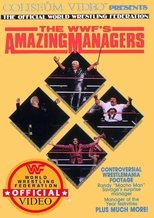 Poster de la película The WWF's Amazing Managers
