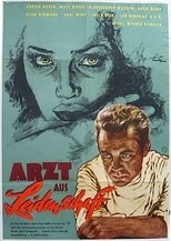 Poster de la película Passionate Doctor