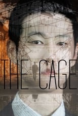 Poster de la película The Cage