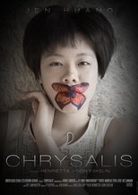 Poster de la película Chrysalis