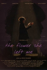 Poster de la película the flower she left me