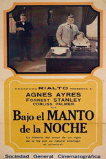 Poster de la película Into the Night