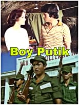 Poster de la película Boy Putik