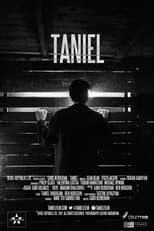 Poster de la película Taniel