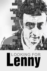 Poster de la película Looking for Lenny