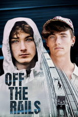 Poster de la película Off The Rails