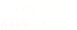 Logo Speedy Gonzales