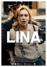 Poster de la película Lina