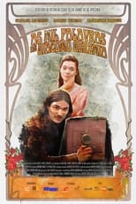 Poster de la película As Mil Palavras de Giacomo Geremia