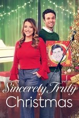 Poster de la película Sincerely Truly Christmas