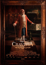 Poster de la película The Harpsichordist