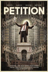 Poster de la película Petition