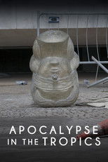 Poster de la película Apocalypse in the Tropics