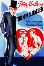Poster de la película Thummelumsen