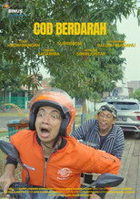Poster de la película COD Berdarah