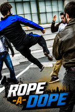 Poster de la película Rope a Dope
