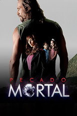 Poster de la serie Pecado Mortal