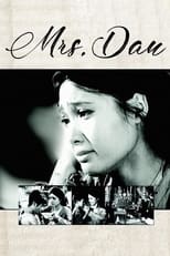 Poster de la película Mrs. Dau