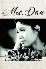 Poster de la película Mrs. Dau