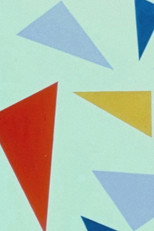 Poster de la película Enchanted Triangles