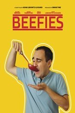 Poster de la película Beefies