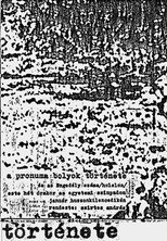 Poster de la película The History of the Pronuma Clusters