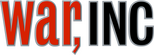 Logo War, Inc.