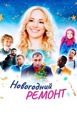 Poster de la película New Year Repair