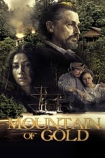 Poster de la película Mountain of Gold