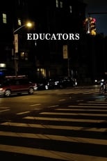 Poster de la película Educators