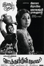 Poster de la película Vattathukkul Chathuram