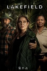 Poster de la serie Lakefield