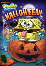 Poster de la película SpongeBob SquarePants: Halloween
