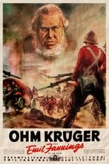 Poster de la película Ohm Krüger