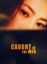 Poster de la película Caught in the Web