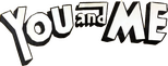 Logo You and Me