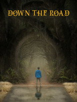Poster de la película Down the Road