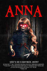 Poster de la película Anna