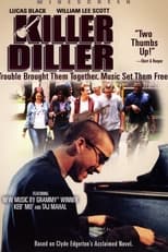 Poster de la película Killer Diller