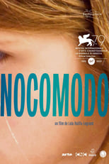 Poster de la película Nocomodo