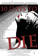 Poster de la película 10 Days To Die