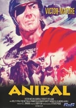 Poster de la película Aníbal